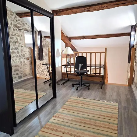 Les Hauts De Cluny Exterior photo