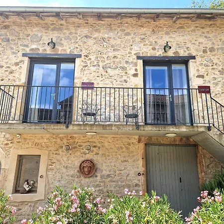 Les Hauts De Cluny Exterior photo