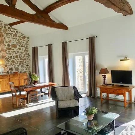 Les Hauts De Cluny Exterior photo