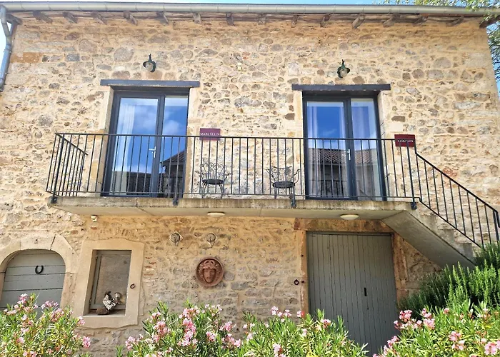 Les Hauts De Cluny