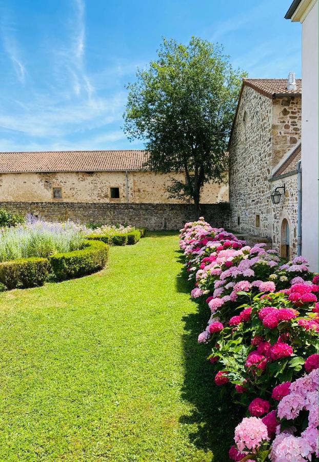 Les Hauts De