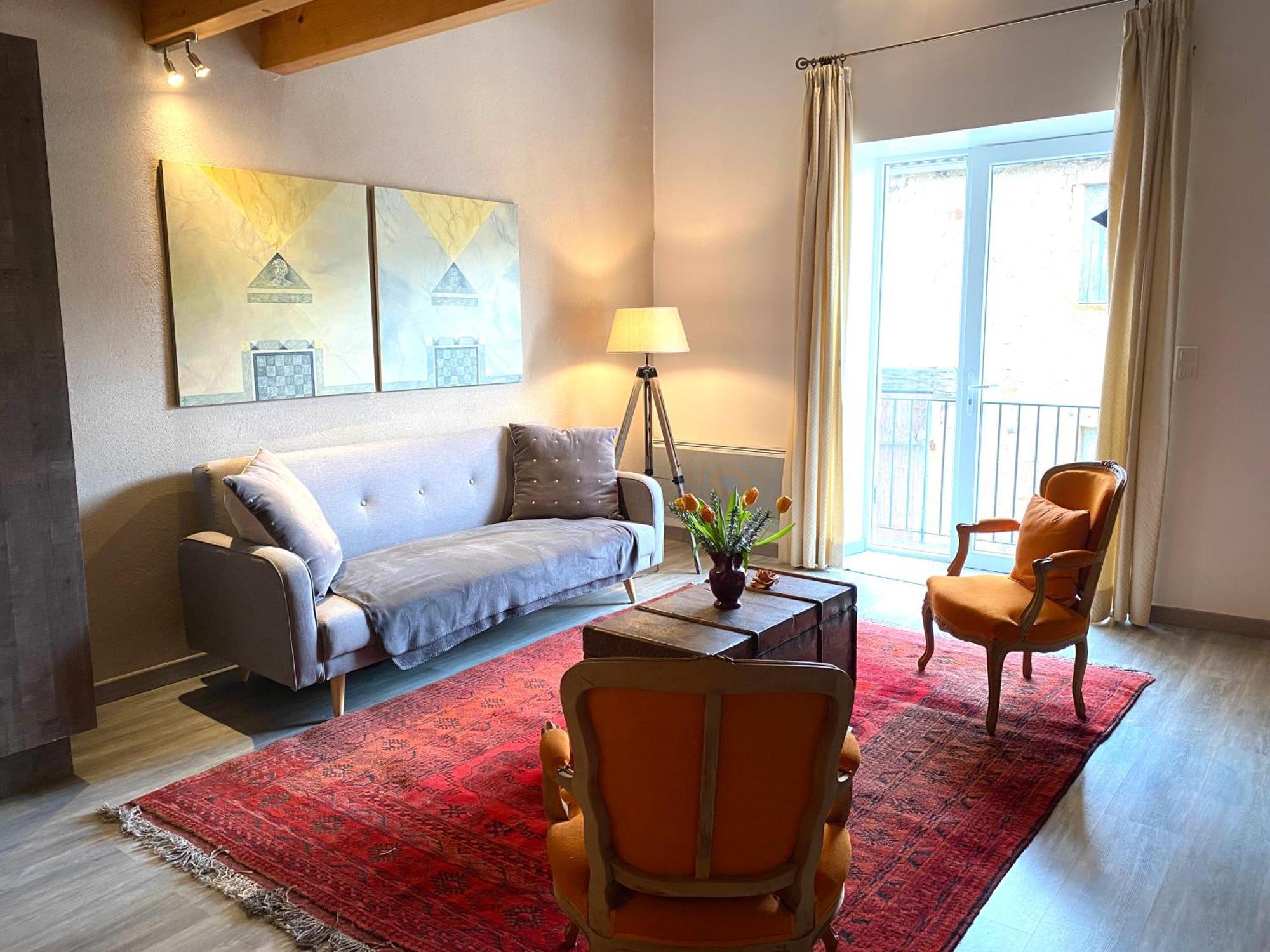 Apartment Les Hauts De