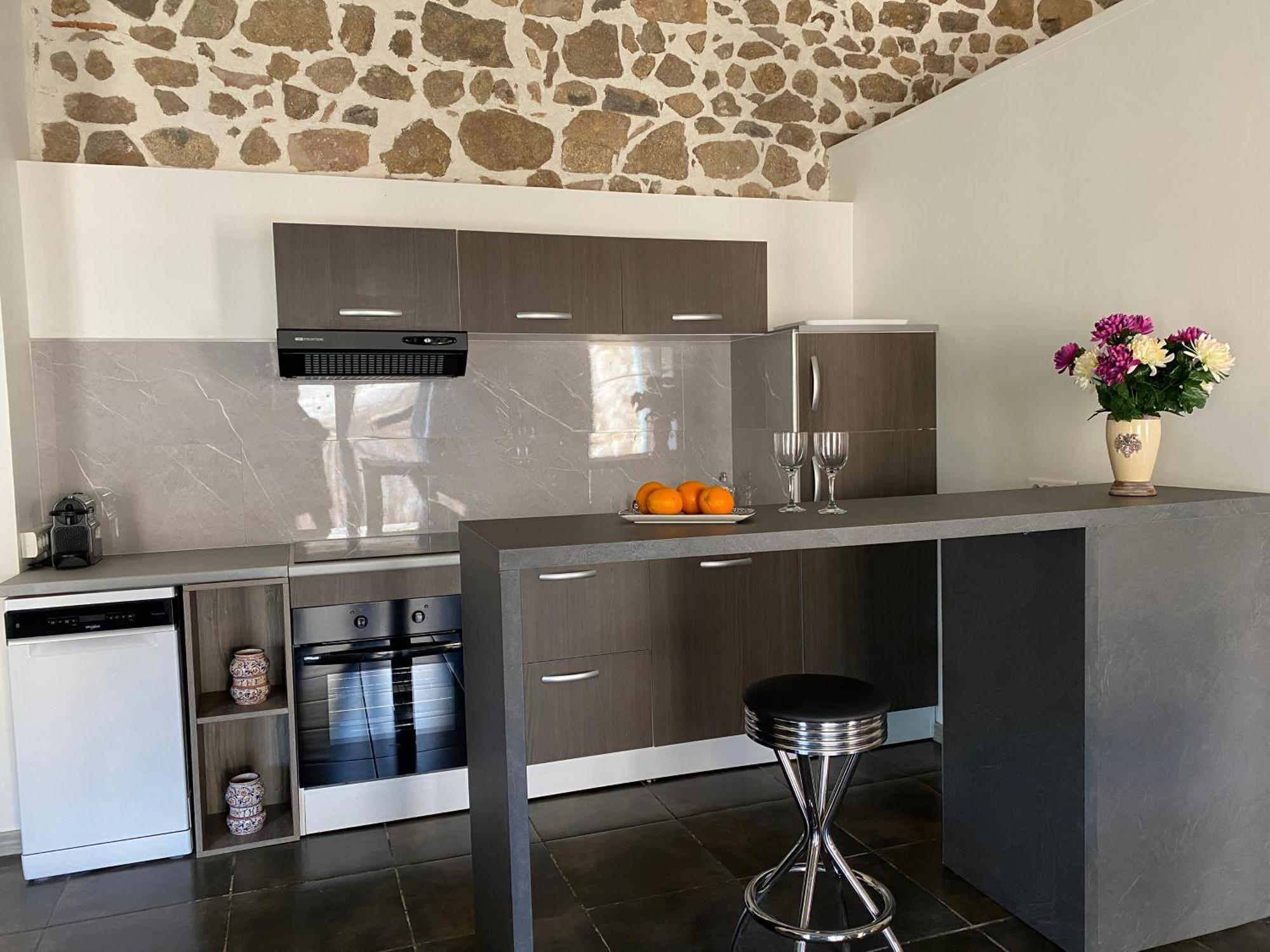Les Hauts De Apartment Cluny