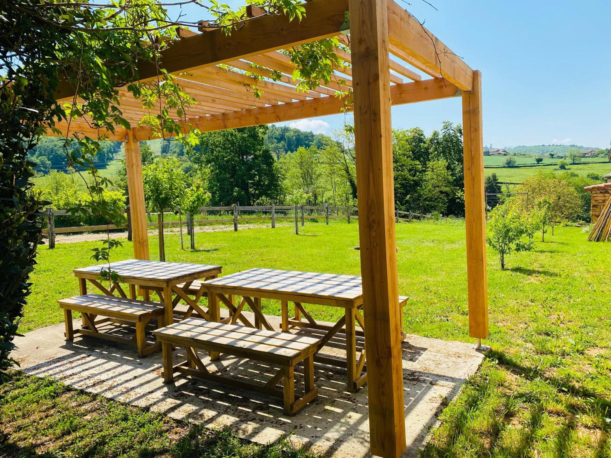 Apartment Les Hauts De Cluny