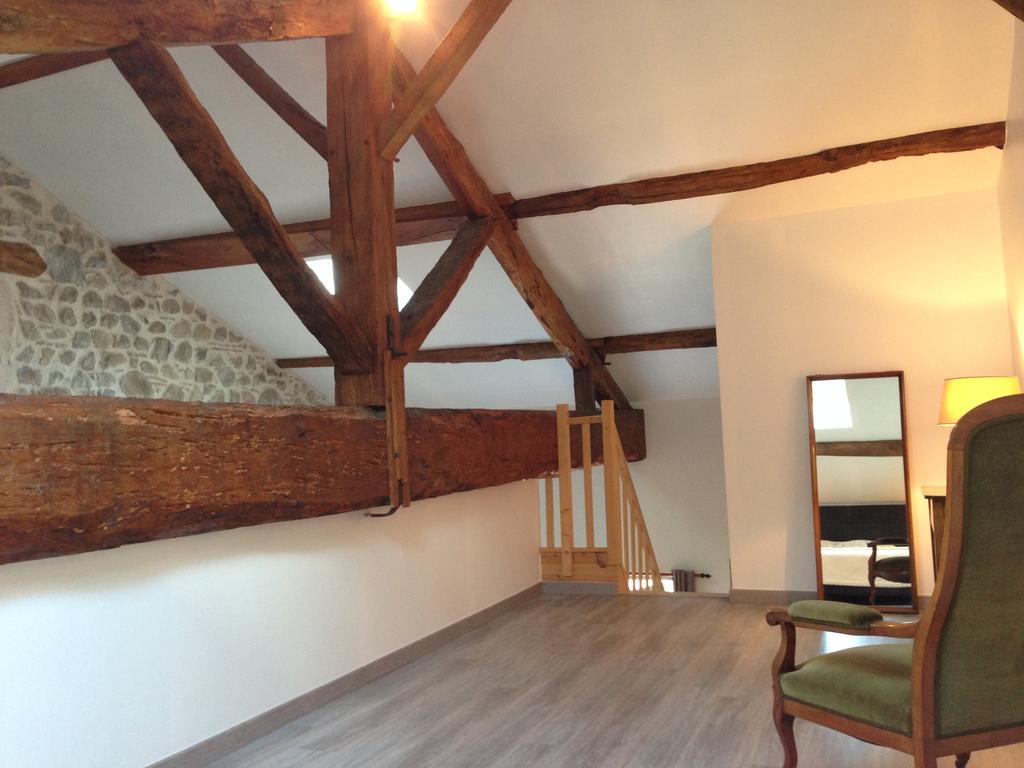 Les Hauts De Apartment *