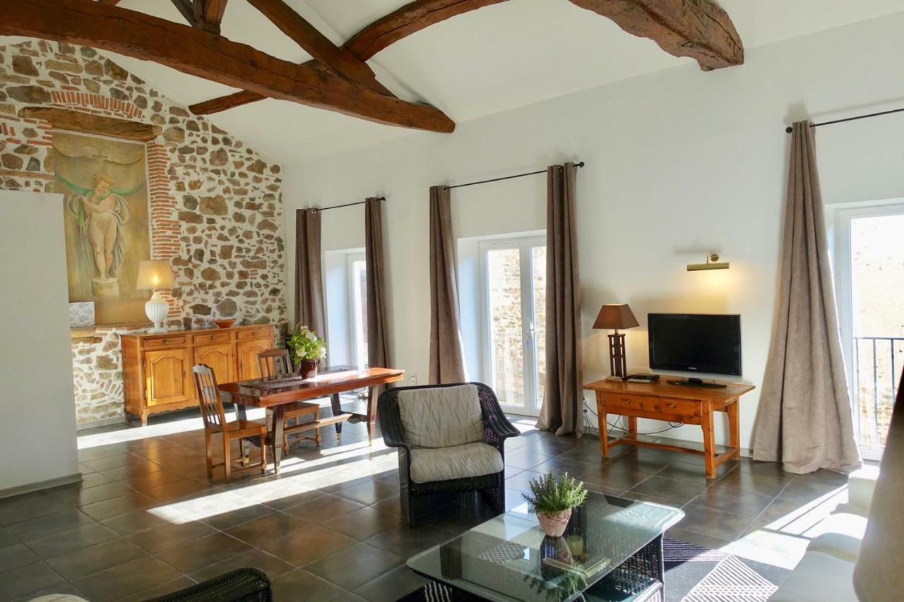 Apartment Les Hauts De *
