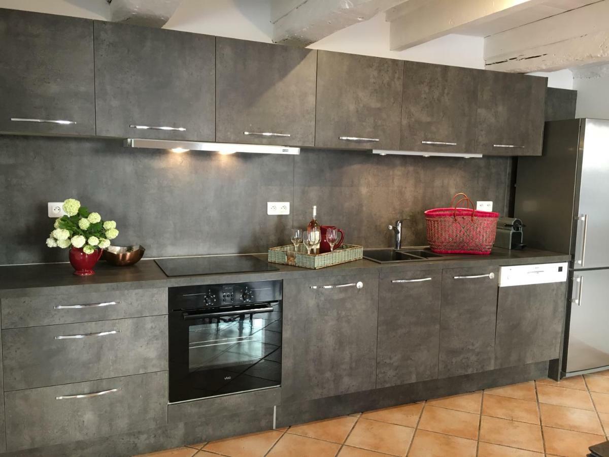 Apartment Les Hauts De Cluny