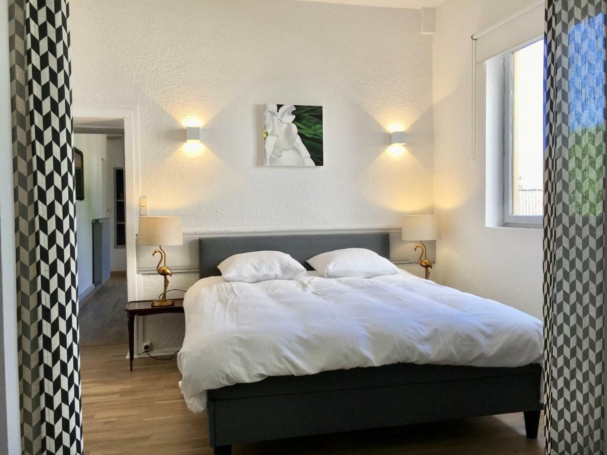 Les Hauts De Apartment *